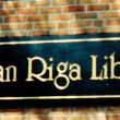 Newman Riga Library, Riga, NY