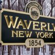 Welcome to Waverly: Waverly, NY