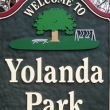 Yolanda Park: Chili, NY