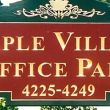 Maple Village Office Park: Buffalo, NY