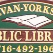 Delevan-Yorkshire Public Library: Delevan, NY