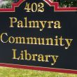 Palmyra Community Library: Palmyra, NY