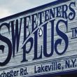 Sweeteners Plus, Lakeville, NY