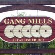 Gang Mills: Gang Mills, NY