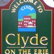 Welcome to Clyde: Clyde, NY