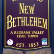 New Bethlehem: New Bethlehem, PA