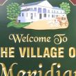 Village of Meridian: Meridian, NY