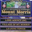 Town of Mount Morris: Mount Morris, NY