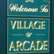 Village of Arcade: Arcade, NY