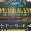 Village of Warsaw: Warsaw, NY