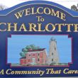 Town of Charlotte: Charlotte, NY