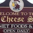 Cuba Cheese Shoppe: Cuba, NY
