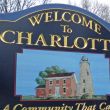 Town of Charlotte: Charlotte, NY