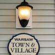 Warsaw Village: Warsaw, NY