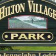 Hilton Village Park: Hilton, NY
