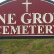 Pine Grove Cemetery:  Fillmore, NY