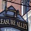 Treasure Alley: Mount Morris, NY