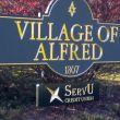 Village of Alfred: Alfred, NY