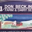 Don Beck Inc.: Castile, NY