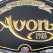 Welcome to Avon: Avon, NY
