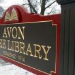 Avon Free Library: Avon, NY