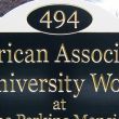 American Association: Rochester, NY