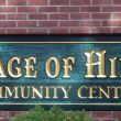 Hilton Community Center: Hilton, NY