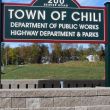 Town of Chili: Chili, NY