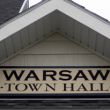 Warsaw Town Hall: Warsaw, NY