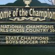 Home of the Champions: Hilton, NY