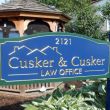 Cusker & Cusker Law Office: 