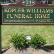 Kopler-Williams Funeral Home: