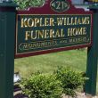 Kopler-Williams Funeral Home: