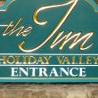 The Inn: Ellicottville, NY