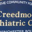 Creedmore Psychiatric Center: