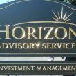 Horizon Advisory Services: