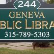 Geneva Public Library